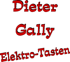 Elektro-Tasten