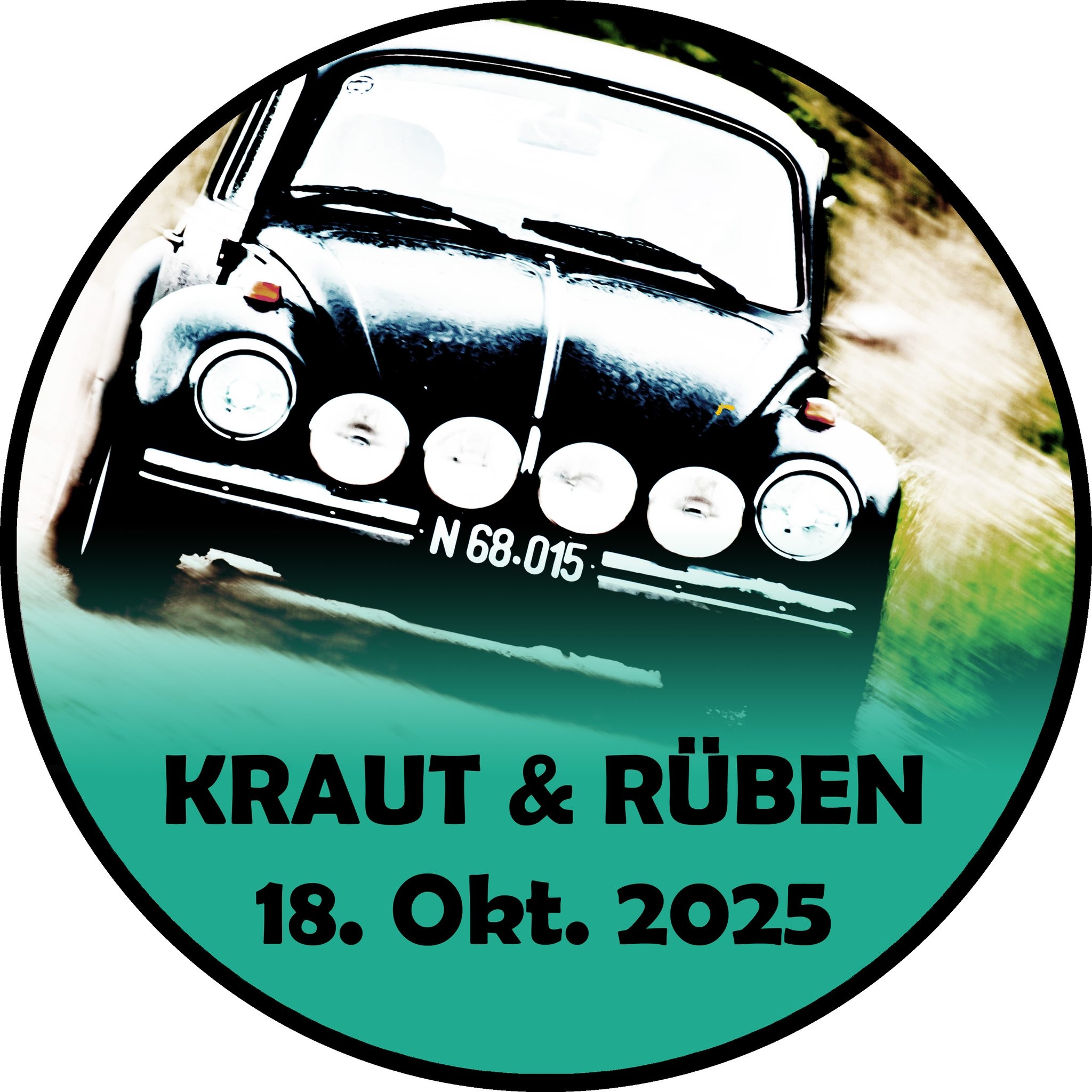 Kraut & Rüben 2025